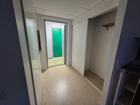 Taggsvampsvägen, Nykvarn - Foto 2
