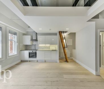 Apartment, Shaftesbury Avenue, London, Greater London, Soho, W1D 6ND - Photo 6
