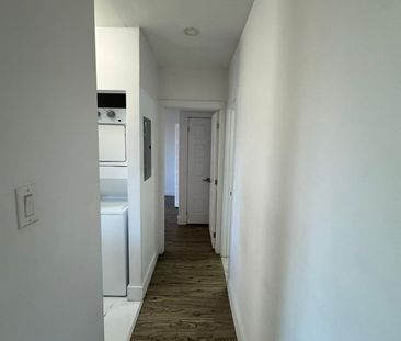 5480 Av. Coronation, apt. 7 - Photo 1