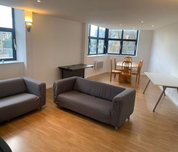 2 bedroom apartment to rent - Photo 5