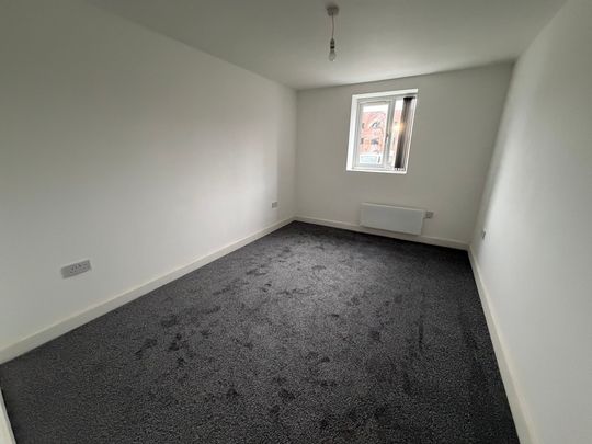 Temple Street, City Centre, Wolverhampton - Photo 1