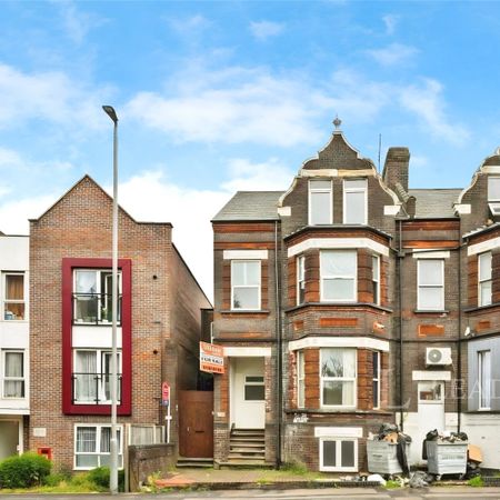 1 bedroom apartment to rent Castle Street, Luton, Bedfordshire, LU1 - Photo 3