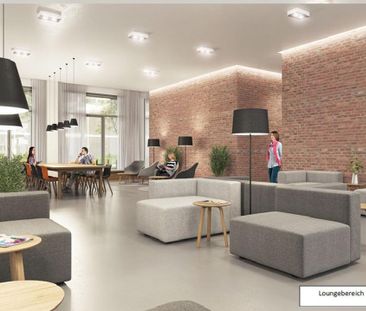 Studenten Apartment möbliert für 1- 2 Personen inkl. Fitnessraum - Photo 3