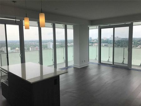 For Lease - 200 Bloor Street Unit# 2806, Toronto, Ontario - Photo 2