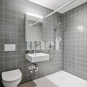 2.5 Zimmer, 62 m², 2. Stock - Photo 3