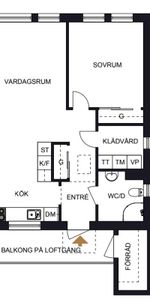 Björksäter 5 B - Foto 3