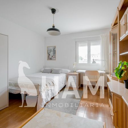 Habitación - Madrid - Las mercedes - 495€ MES - Ref. GPP9913 - Photo 3