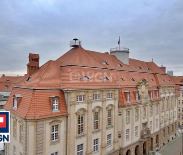 Mieszkanie na wynajem Poznań - Kawalerka z balkonem, miejsce postoj... - Photo 1