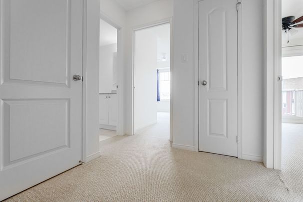 For Lease - 5625 Oscar Peterson Boulevard Unit# 24, Mississauga, Ontario - Photo 1