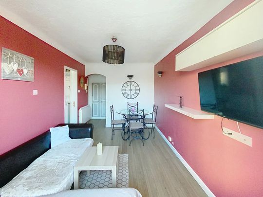 Location Appartement 2 pièces 38m² NICE 06300 - Photo 1