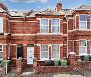 4 bedroom terraced house to rent - Photo 6