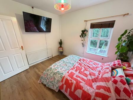 14 York Lodge, Antrim, BT41 4BH - Photo 4