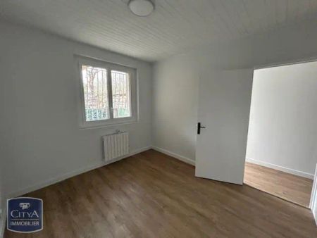 Appartement à louer 2 pièces 33.69m² - Photo 5