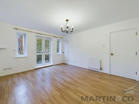 1 bedroom flat to rent - Photo 1