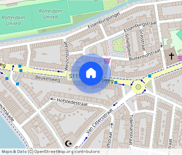 Beukelsweg, 3022 GB Rotterdam - Photo 1