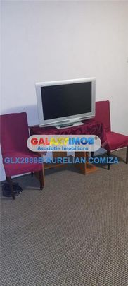 Inchiriere apartament 2 camere Militari Apusului la parter - Photo 1