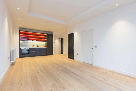 Grantham House, Botanic Square, London City Island, E14 - Photo 3