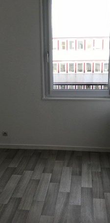 Appartement T1 à louer - 19 m² - Photo 1