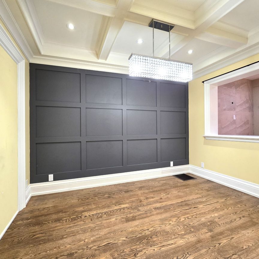 For Lease - 46 Mahoney Avenue, Toronto, Ontario - Photo 1