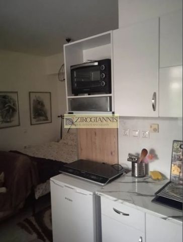 Studio/Γκαρσονιέρα για ενοικίαση Άγιος Πέτρος (Παλαιό Φάληρο) - Φωτογραφία 5