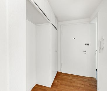 Charmante 3-Zimmerwohnung im Gellertquartier - Photo 6