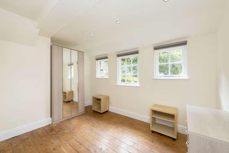 Horatio Place, Kingston Road, Wimbledon, SW19 - Photo 2