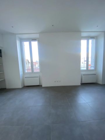 Location Appartement 3 pièces 57m² FONTAINE 38600 - Photo 5