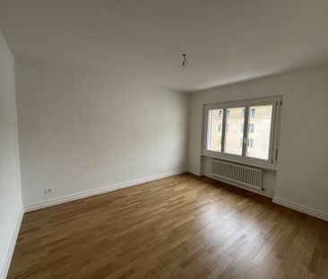 3 Zimmer, 76 m², 3. Stock - Photo 2