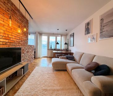 4-pokojowe, balkon | Gdynia, Działki Leśne - Фото 3