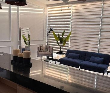 TH AMUEBLADO DE DOS HABITACIONES - Photo 5