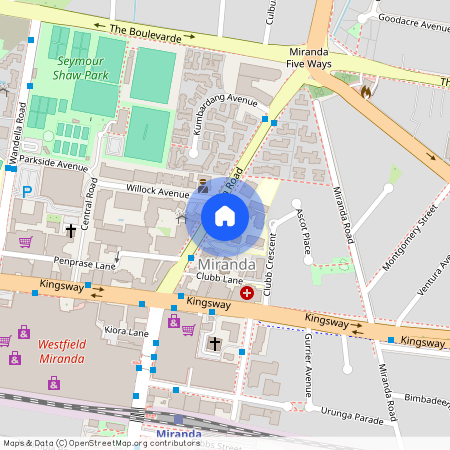 G02/40-42 Kiora Road, Miranda NSW 2228