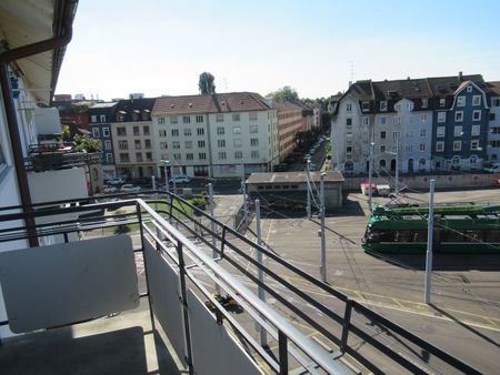 Gemütliche 3-Zimmer-Genossenschaftswohnung an bester Lage! - Foto 3