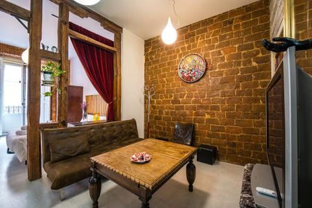 Calle de Antonio Grilo, Madrid, Community of Madrid 28015 - Photo 2