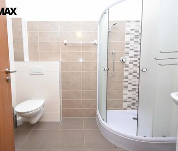 Pronájem bytu 1+kk v osobním vlastnictví 28 m², Praha 9 - Horní Poč... - Photo 5
