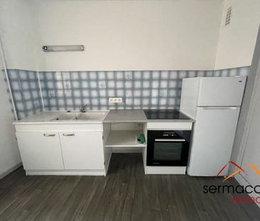 Appartement de type F1 avec Balcon - Photo 4