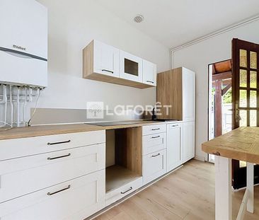 Maison T4 ORIVAL à louer - Photo 2