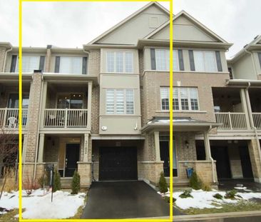 For Lease - 3102 Biltmore Common N/A, Oakville, Ontario - Photo 1