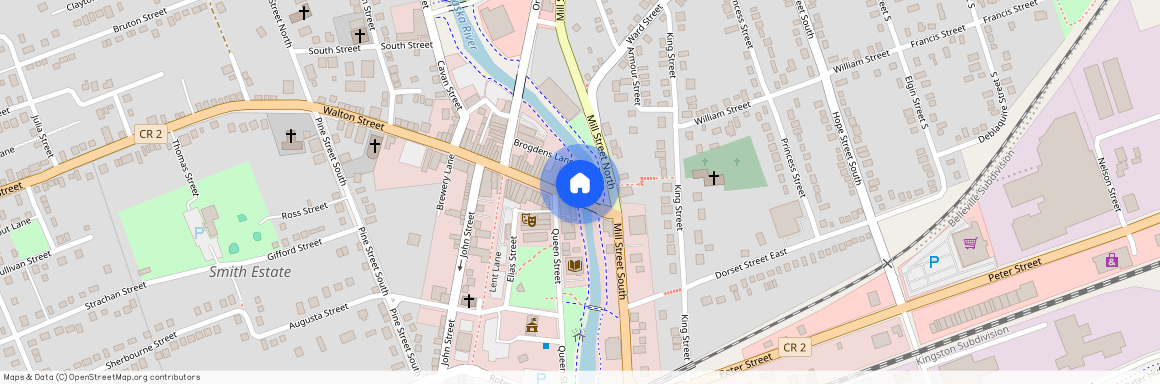 18 Walton Street ##6, Port Hope, Port Hope