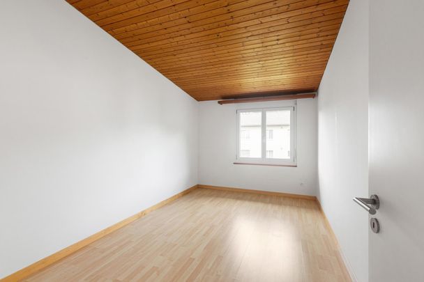 4,5 Zimmer Wohnung in 9030 Abtwil - Photo 1