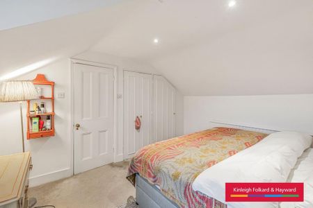 5 bedroom terraced house to rent - Photo 2