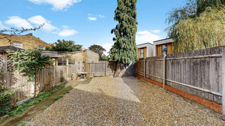 Cameron Road, Croydon, CR0 - Photo 2