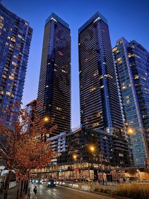 For Lease - 3 Concord Cityplace Way Unit# 5309, Toronto, Ontario - Photo 1