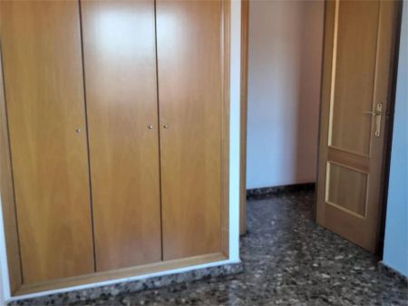 Piso de alquiler en Carrer de Manuel Dualde, 4, Zona Campus Universitario - Foto 2