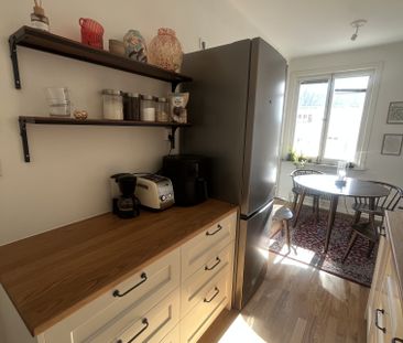 Ryttargatan, Solna - Foto 5