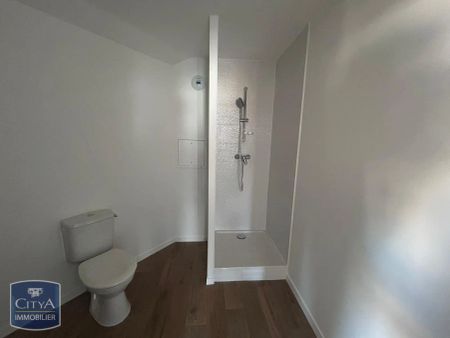 Appartement à louer 2 pièces 43.91m² - Photo 5