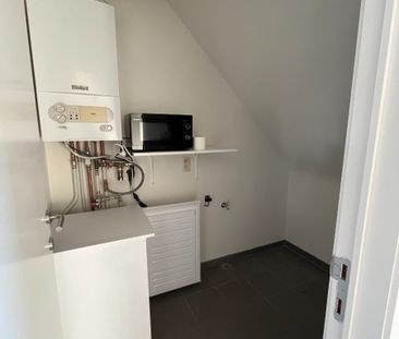 Ruim 2 slaapkamerappartement in Wingene! - Foto 6