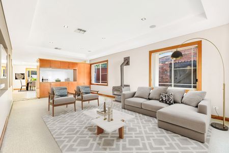 23 Hunter Street, Strathfield NSW 2135 - House For Rent | Domain - Photo 3