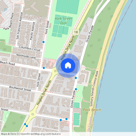 5/3 Wedge Lane, NSW 2450, Coffs Harbour