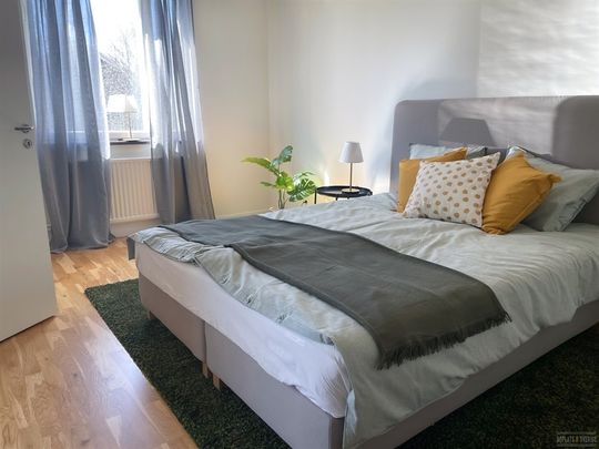 Ekvallsgatan 17 - Photo 1