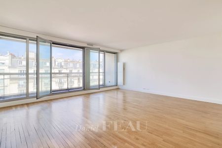 Appartement à louer à Paris 15Ème - Photo 3